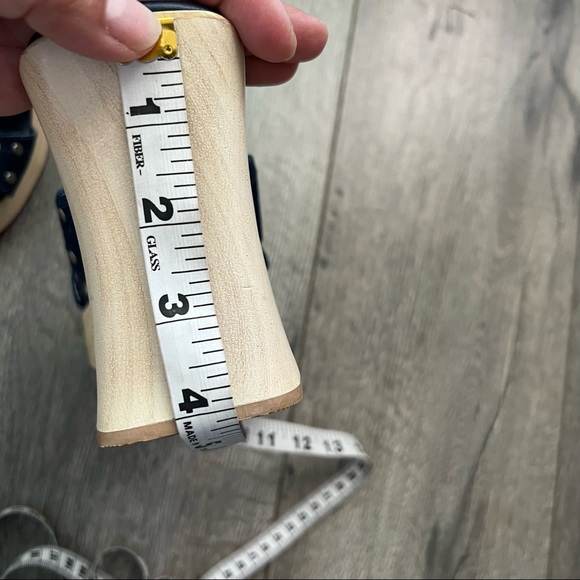 Y2k platform Sandal 👡 - Picture 9 of 11